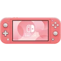 Miniatyrbild för premie 80. Nintendo Switch Lite - Korall