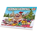 Miniatyrbild för artikel 130. Herman Hedning & Co