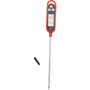 36. Matlagningstermometer