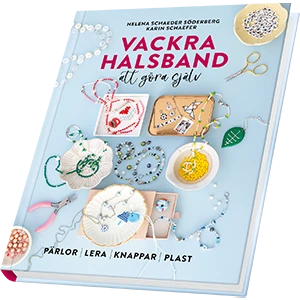 45. Vacka halsband att göra själv