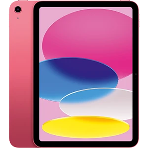 Ipad 10,9 64 GB Rosa Premie 92 2024