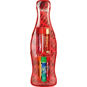 Lip Smacker Coca Cola Set Premie 9 2024