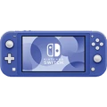 Miniatyrbild för premie 78. Nintendo Switch Lite - Blå