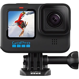 Gopro Hero 10 Black Action Kamera Premie 99 2024