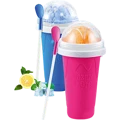 Miniatyrbild för premie 11. Frozen Magic Cup - Rosa