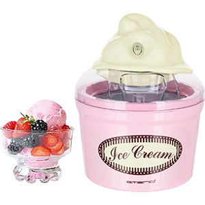 Ice Cream Maker Premie 41 2024