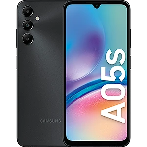 Samsung Galaxy A05s Svart Premie 73 2024