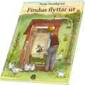 Miniatyrbild för artikel 6. Findus flyttar ut