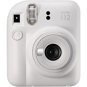 Fuji Instax Mini 12 Vit Premie 66 2024