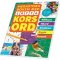 Miniatyrbild för artikel 106. Megastora boken med lätta korsord 3