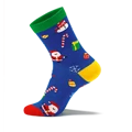 Miniatyrbild för artikel 76. Christmas socks - storlek 37/40