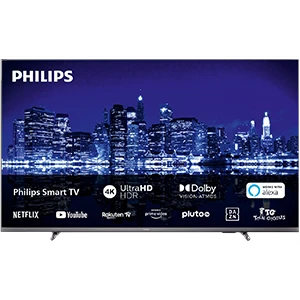 Philips 65 Tum SMART TV Premie 102 2024