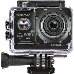 Action Cam 4K Premie 28 2024