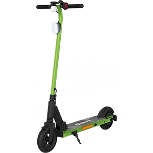 El Scooter 250W 8 Tum Lime Premie 88 2024