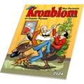 Miniatyrbild för artikel 126. Kronblom