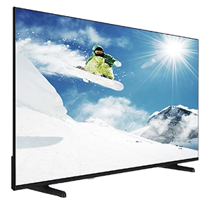 50 Tums LED SMART TV Premie 97 2024