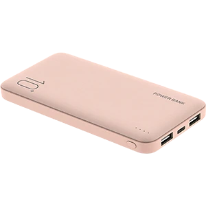 Powerbank Rosa Premie 13 2024