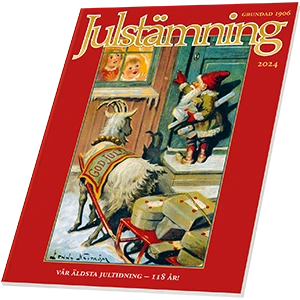 2. Julstämning 2024