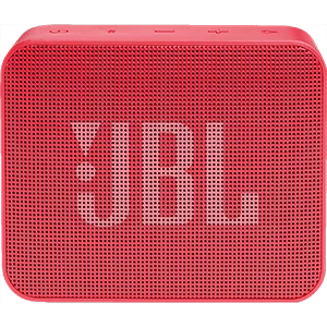 JBL Go Essential Röd Premie 34 2024