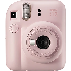 Fuji Instax Mini 12 Rosa Premie 63 2024