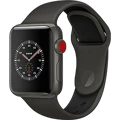 Miniatyrbild för premie 68. Apple Watch Series 3, 42 mm Refurbished