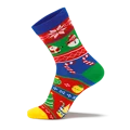 Miniatyrbild för artikel 75. Christmas socks - storlek 33/36