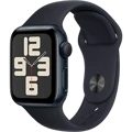 Miniatyrbild för premie 84. Apple Watch SE Gen 2 - Midnatt